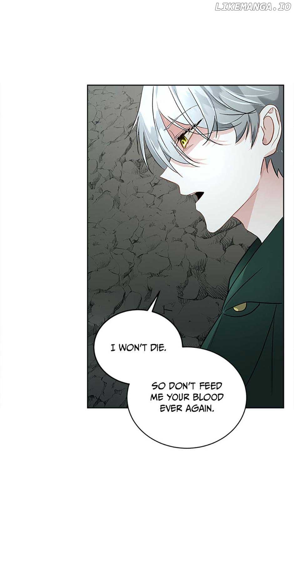 I Will Temporarily Protect the Male Lead Chapter 50 - Page 31