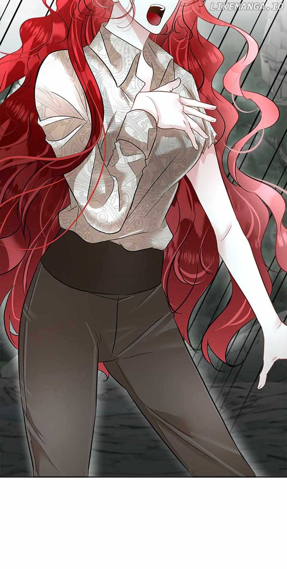 I Will Temporarily Protect the Male Lead Chapter 50 - Page 36
