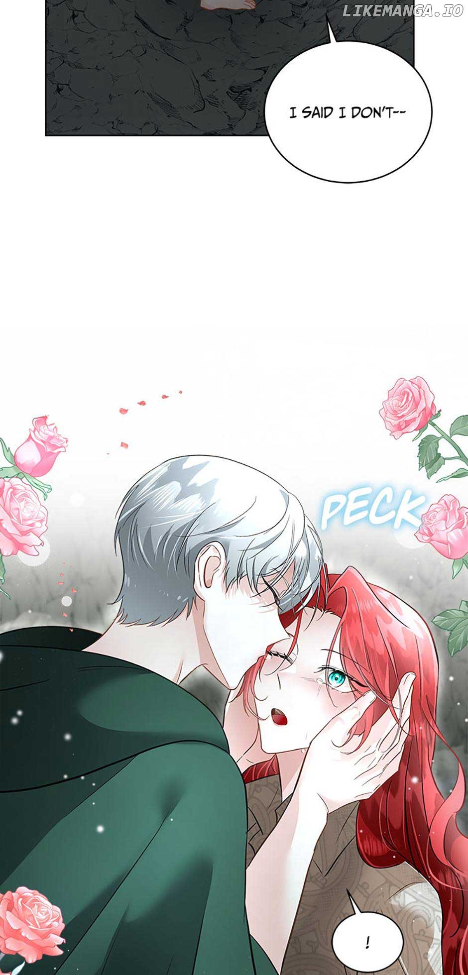 I Will Temporarily Protect the Male Lead Chapter 50 - Page 40