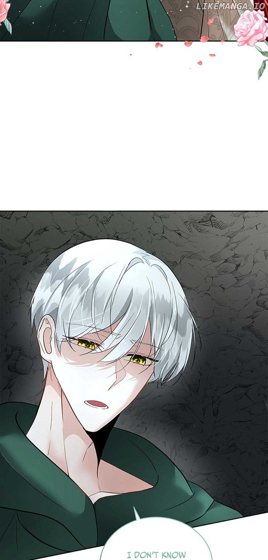 I Will Temporarily Protect the Male Lead Chapter 50 - Page 41