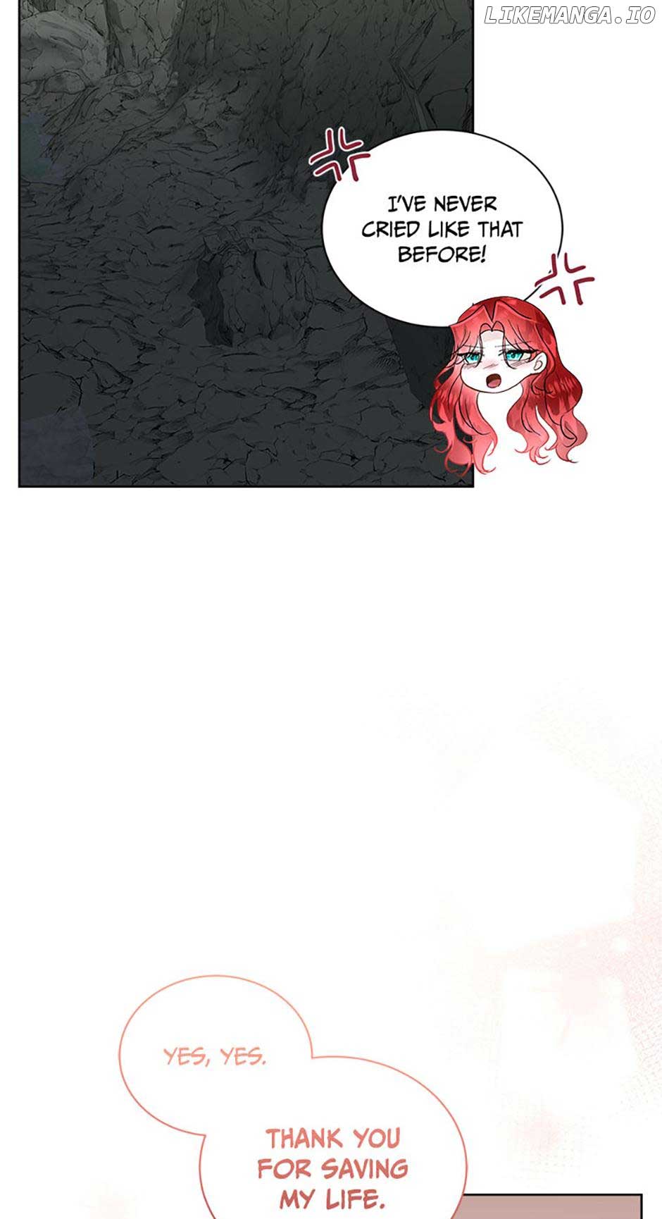 I Will Temporarily Protect the Male Lead Chapter 50 - Page 46