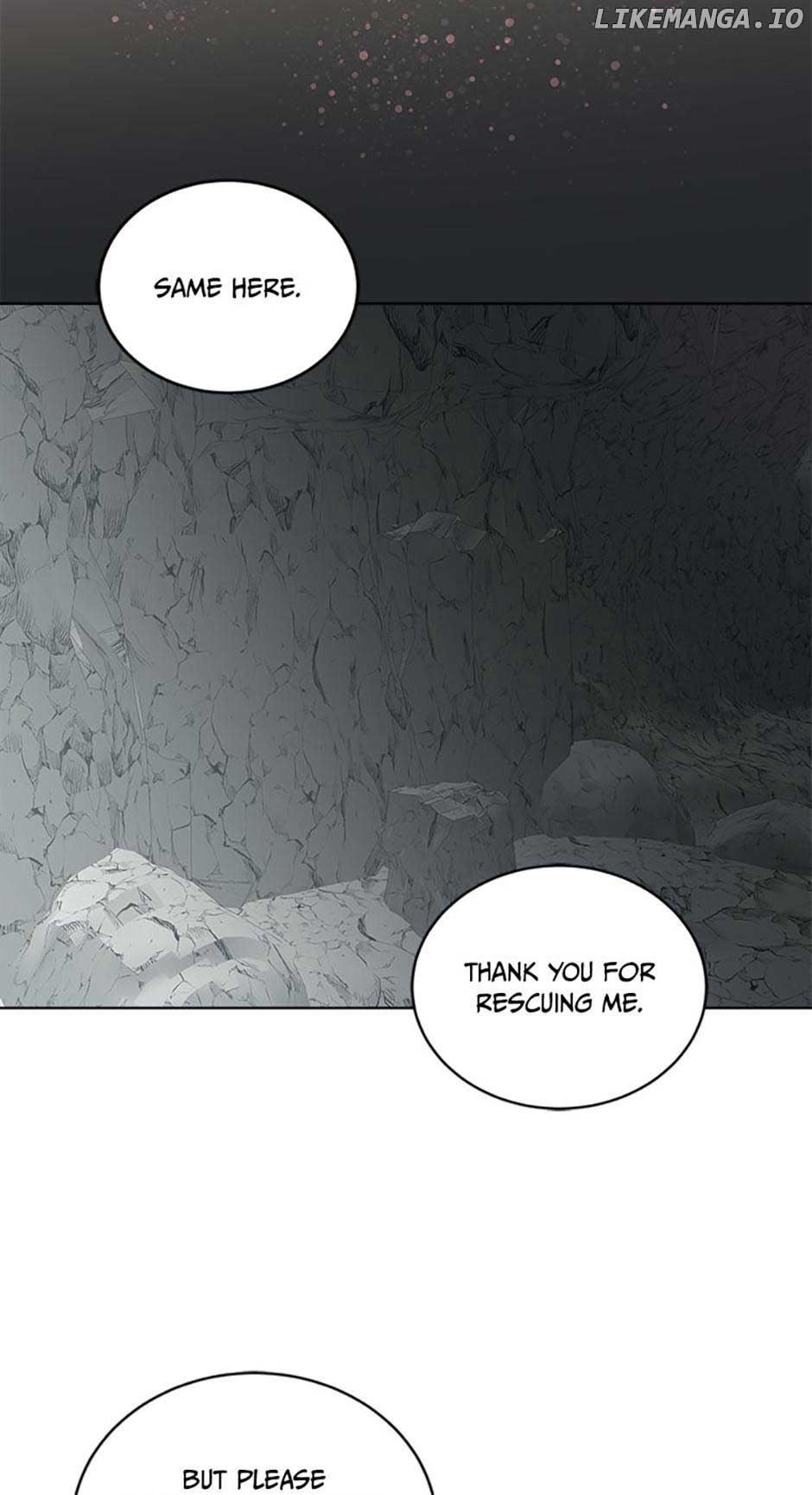 I Will Temporarily Protect the Male Lead Chapter 50 - Page 48