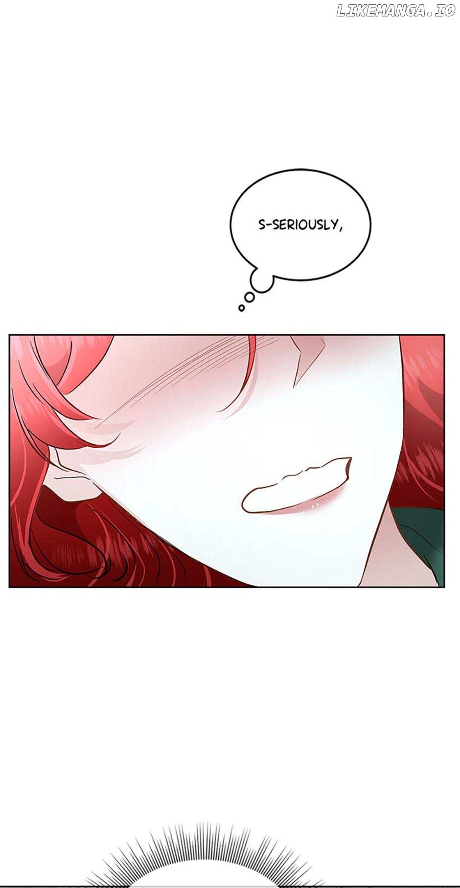 I Will Temporarily Protect the Male Lead Chapter 50 - Page 5