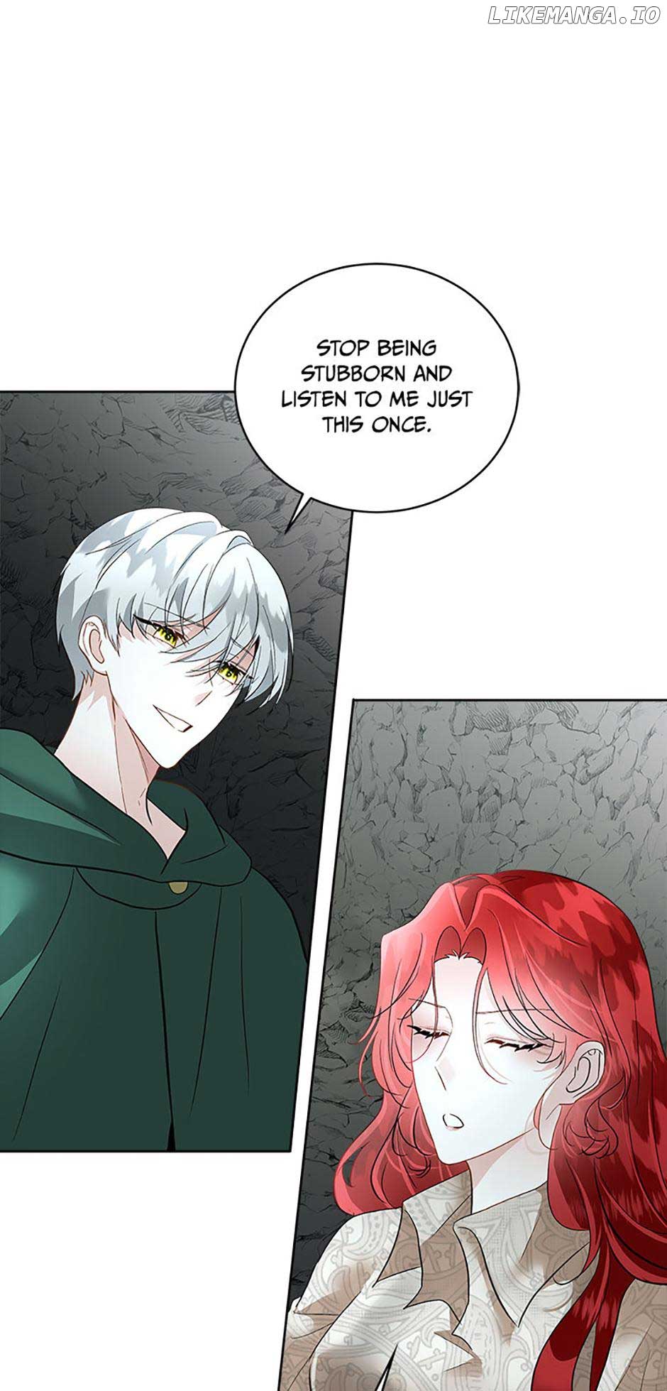 I Will Temporarily Protect the Male Lead Chapter 50 - Page 50