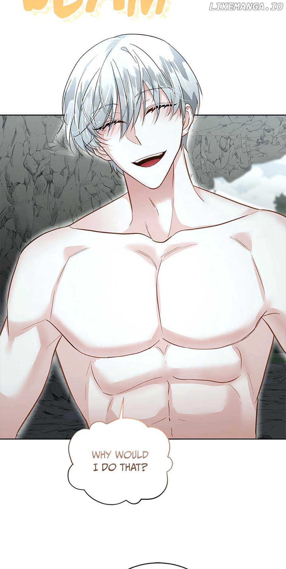 I Will Temporarily Protect the Male Lead Chapter 50 - Page 9