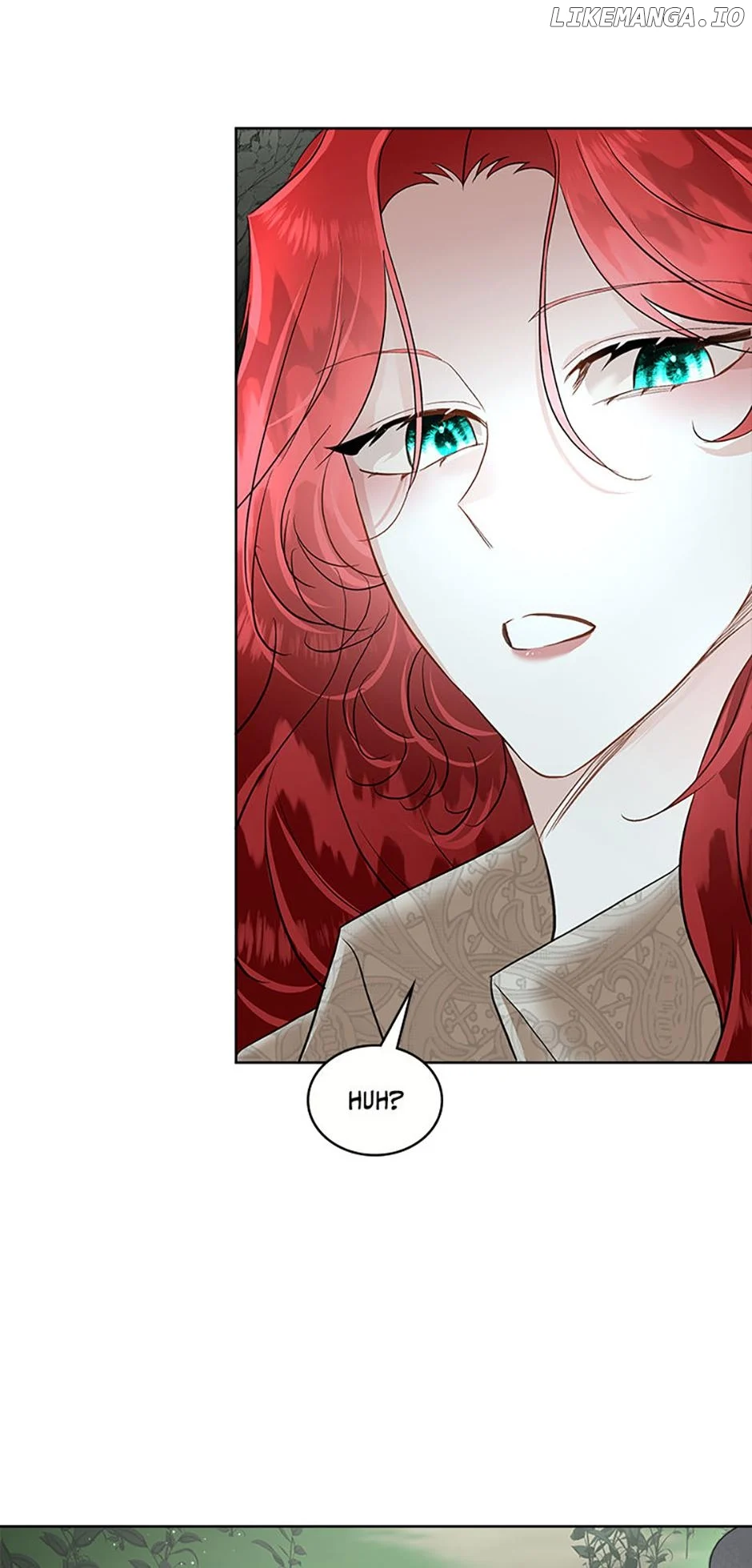 I Will Temporarily Protect the Male Lead Chapter 51 - Page 1