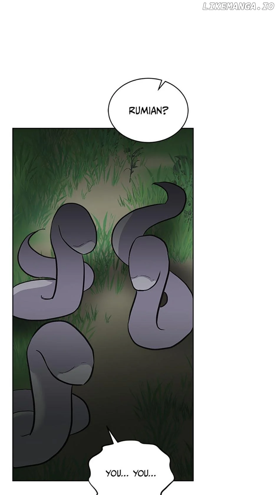 I Will Temporarily Protect the Male Lead Chapter 51 - Page 12