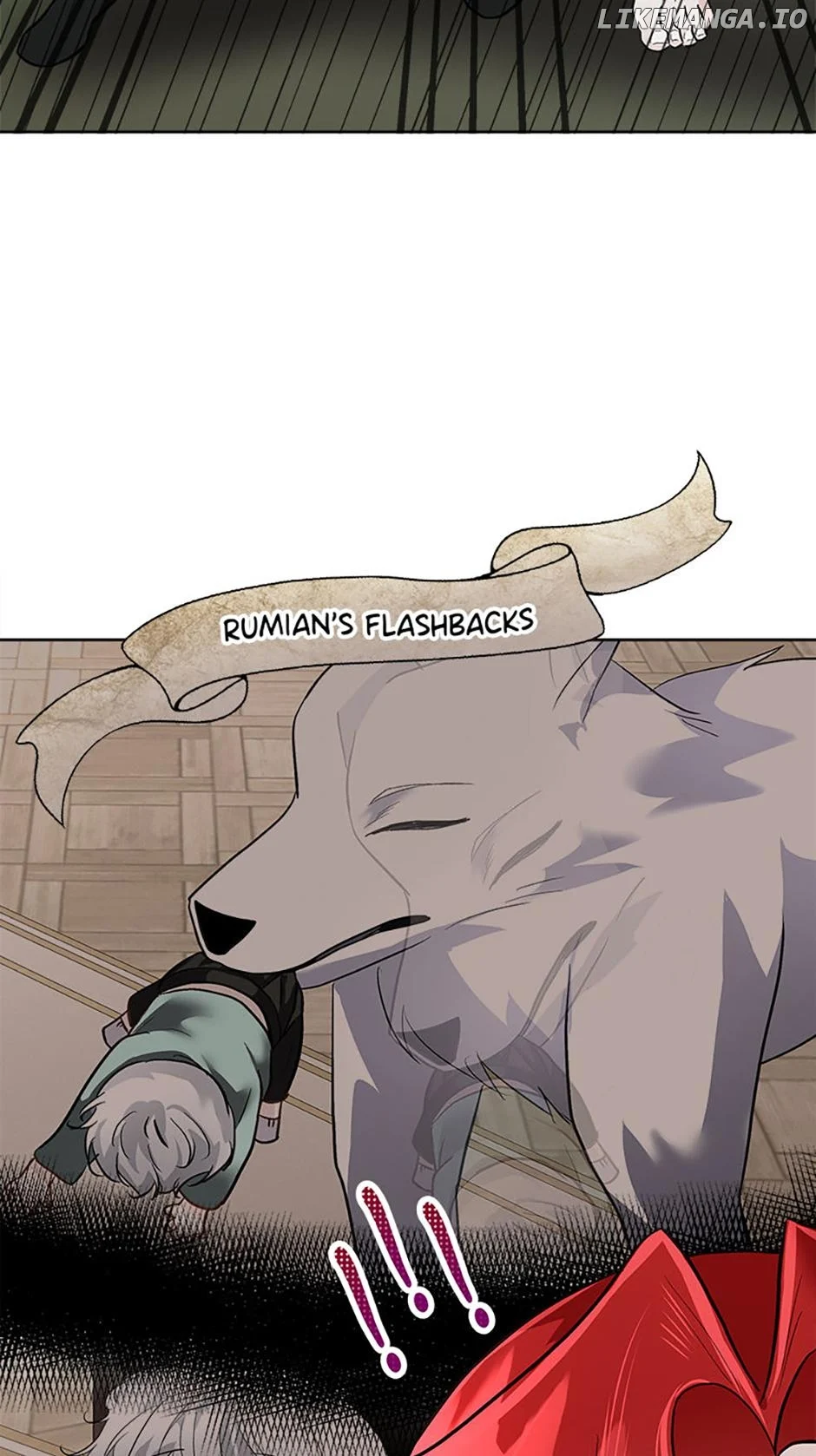I Will Temporarily Protect the Male Lead Chapter 51 - Page 15