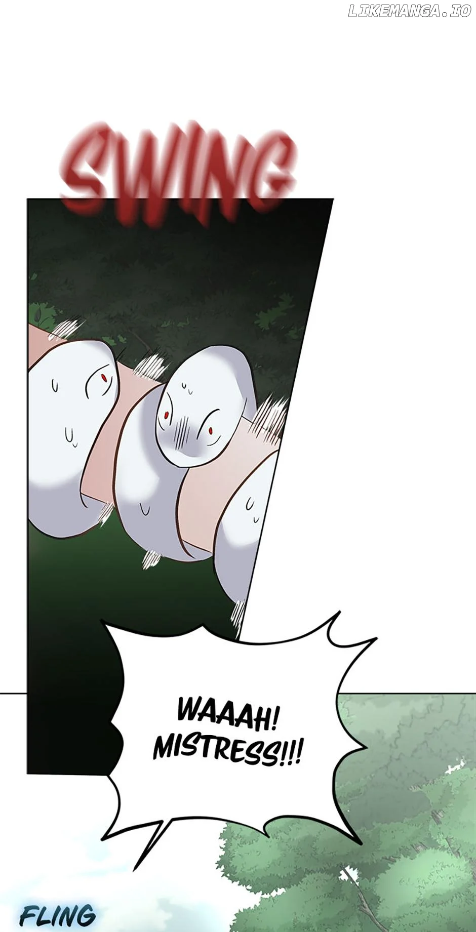 I Will Temporarily Protect the Male Lead Chapter 51 - Page 18
