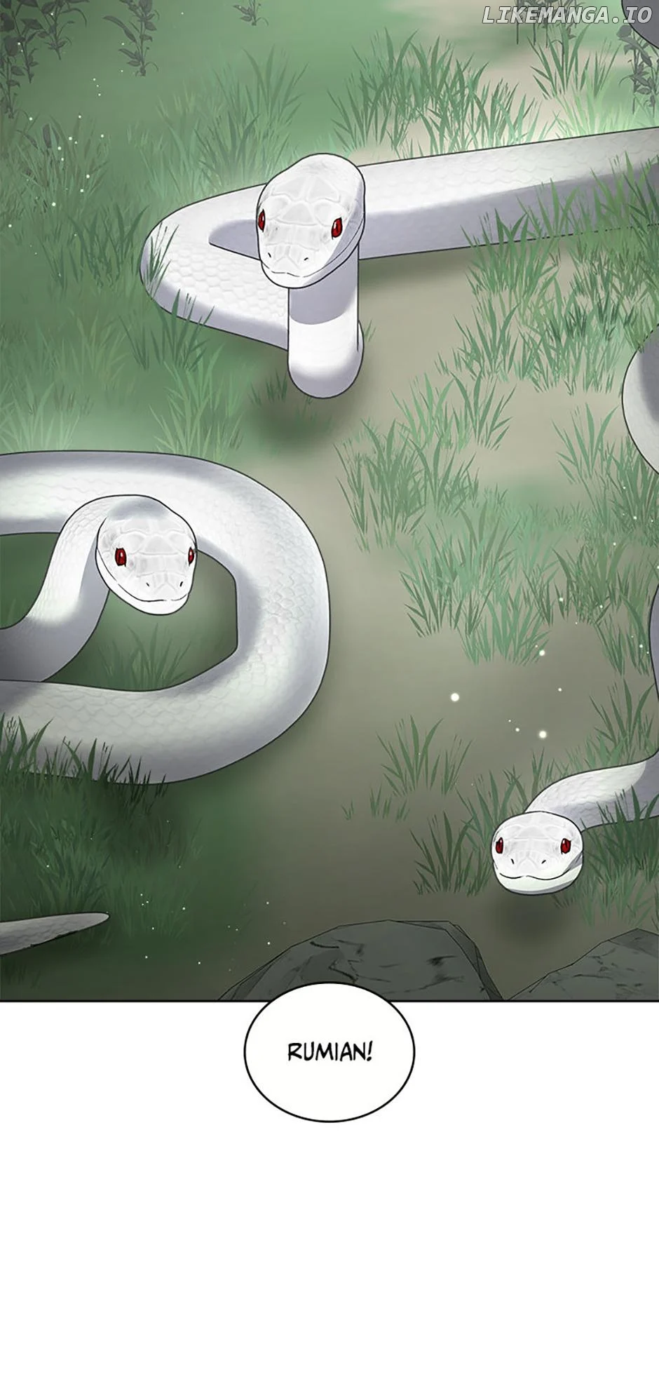 I Will Temporarily Protect the Male Lead Chapter 51 - Page 2