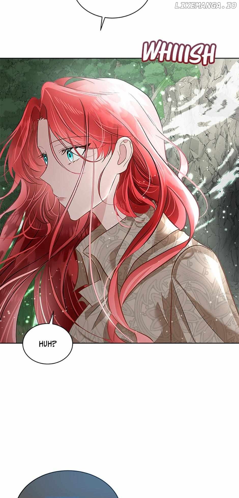 I Will Temporarily Protect the Male Lead Chapter 51 - Page 25