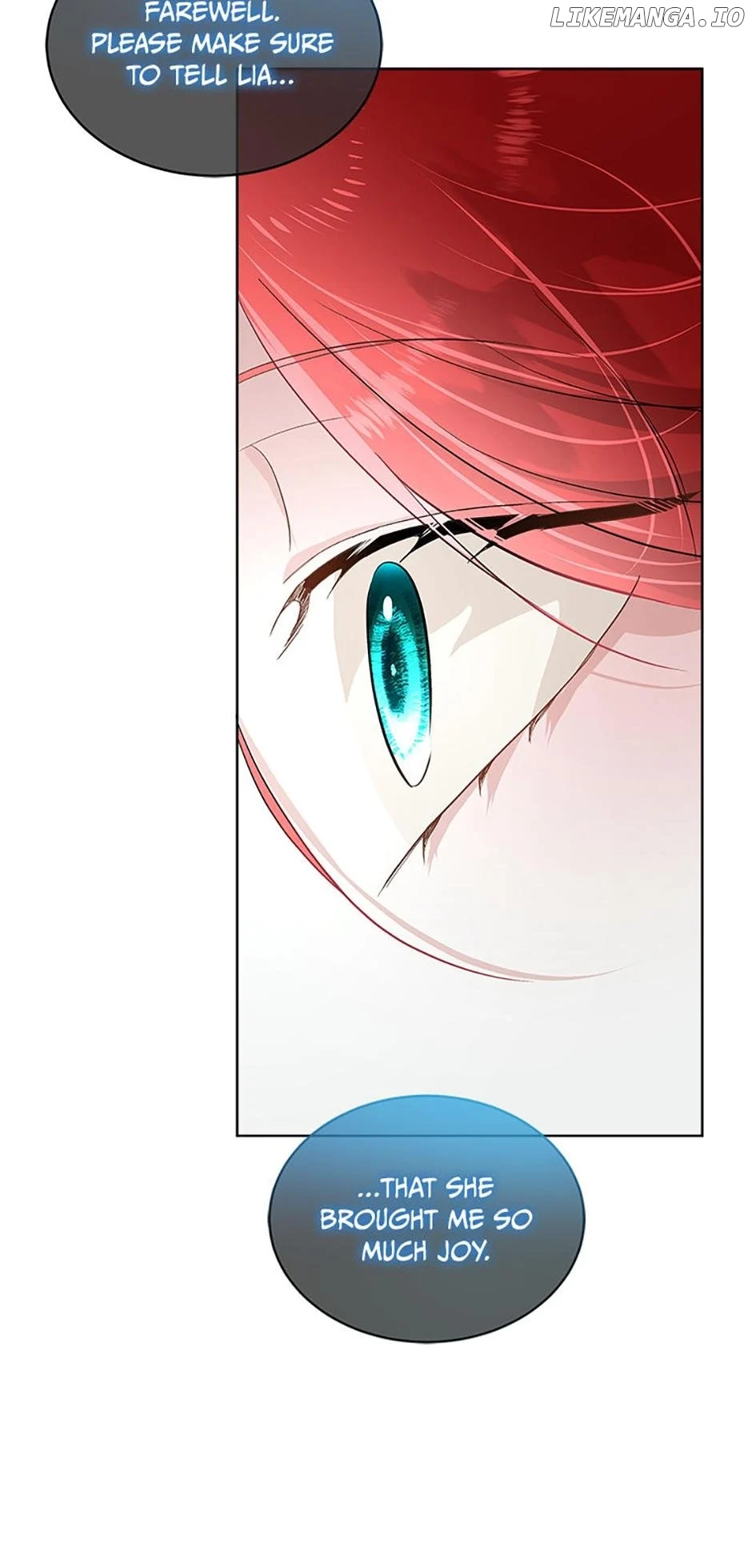 I Will Temporarily Protect the Male Lead Chapter 51 - Page 26