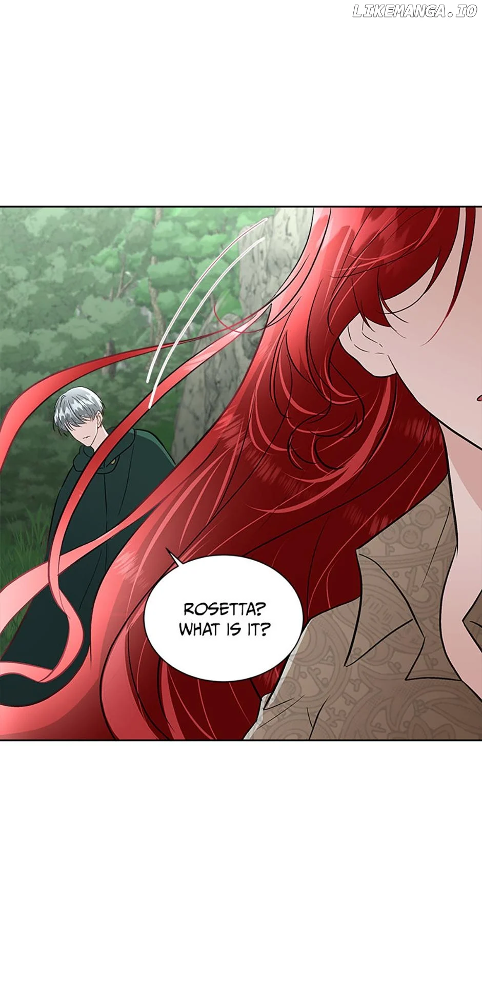 I Will Temporarily Protect the Male Lead Chapter 51 - Page 27