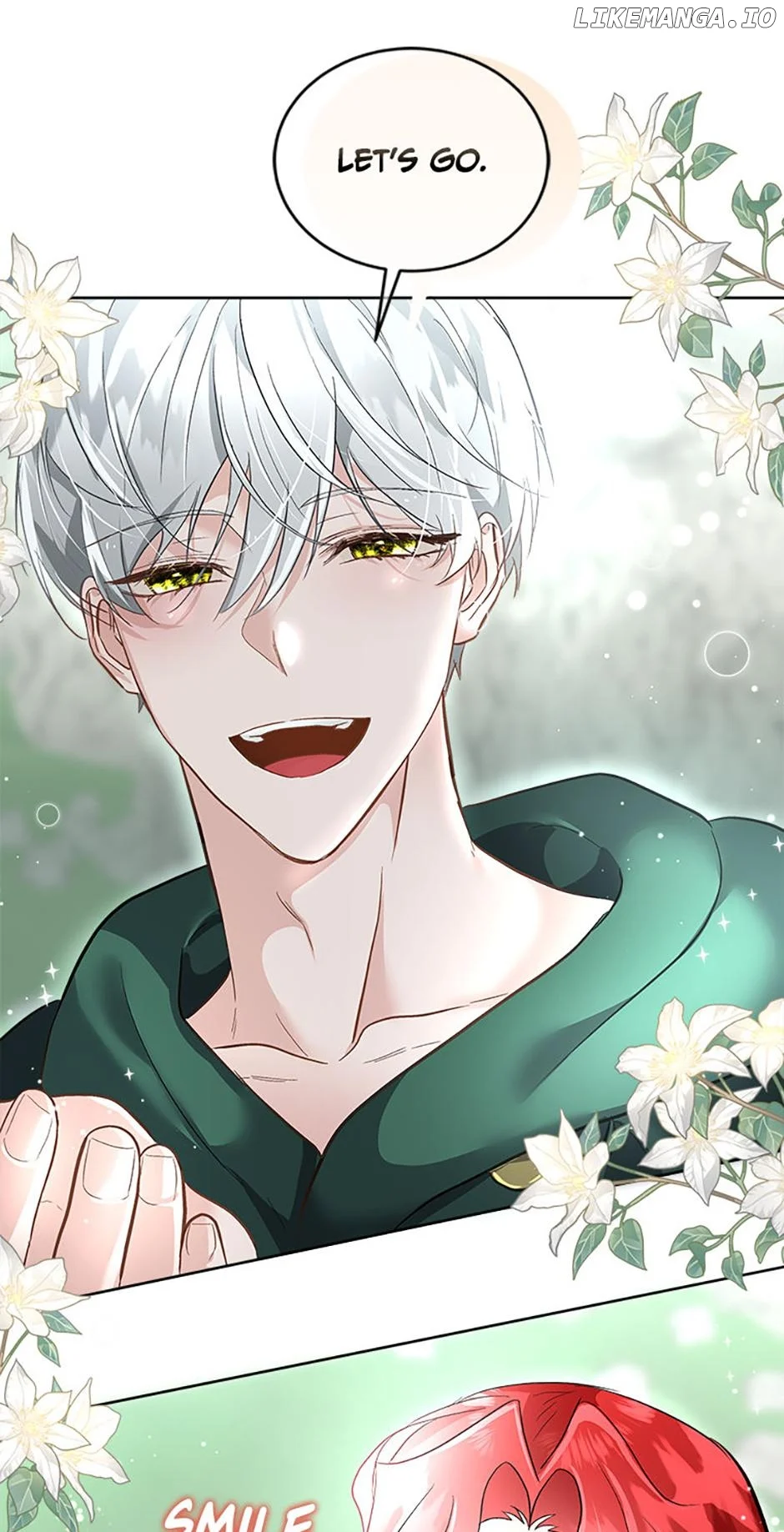 I Will Temporarily Protect the Male Lead Chapter 51 - Page 30