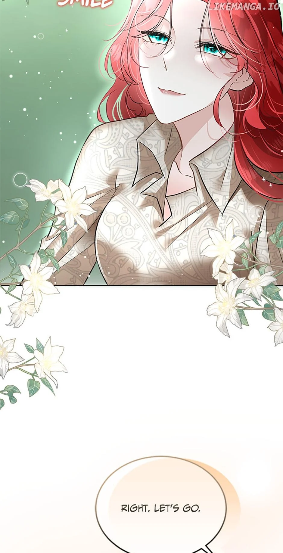 I Will Temporarily Protect the Male Lead Chapter 51 - Page 31