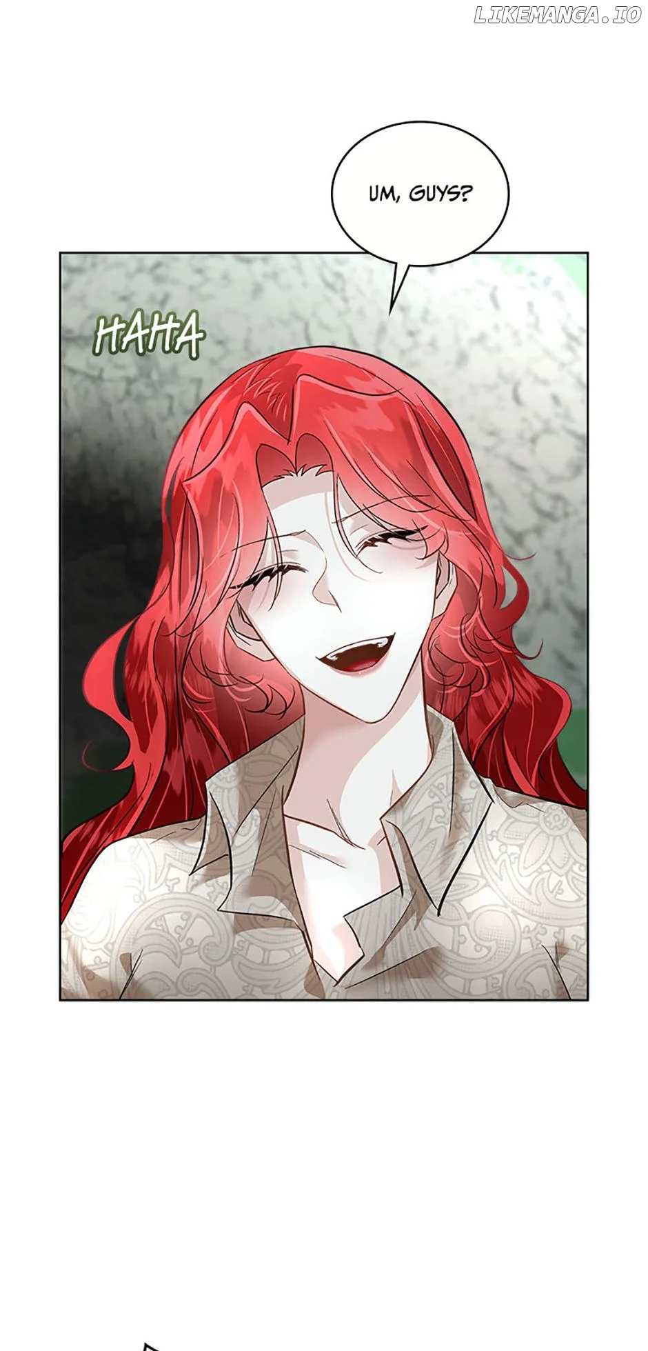 I Will Temporarily Protect the Male Lead Chapter 51 - Page 4