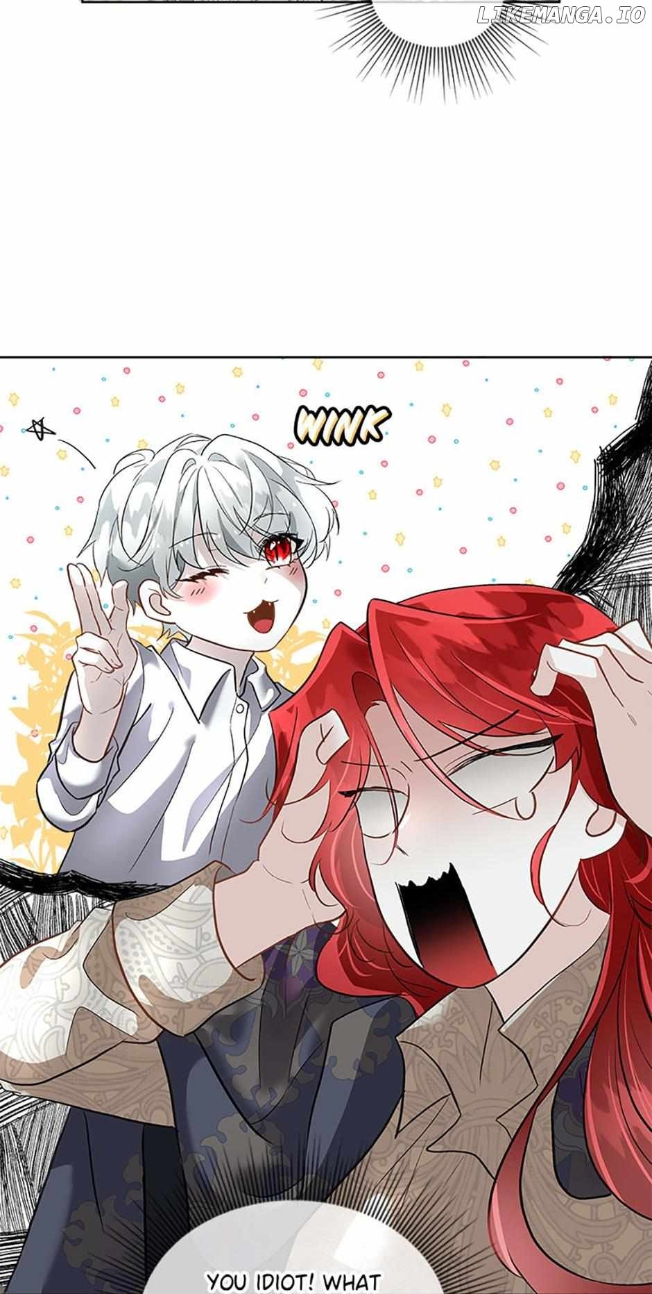 I Will Temporarily Protect the Male Lead Chapter 51 - Page 52