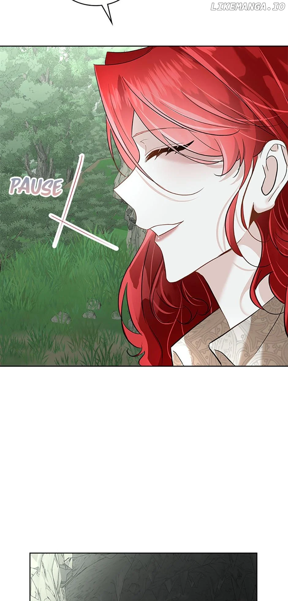 I Will Temporarily Protect the Male Lead Chapter 51 - Page 8