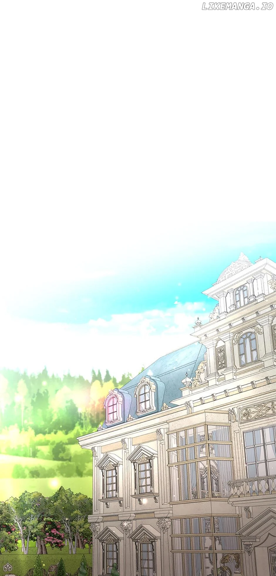 I Will Temporarily Protect the Male Lead Chapter 52 - Page 0