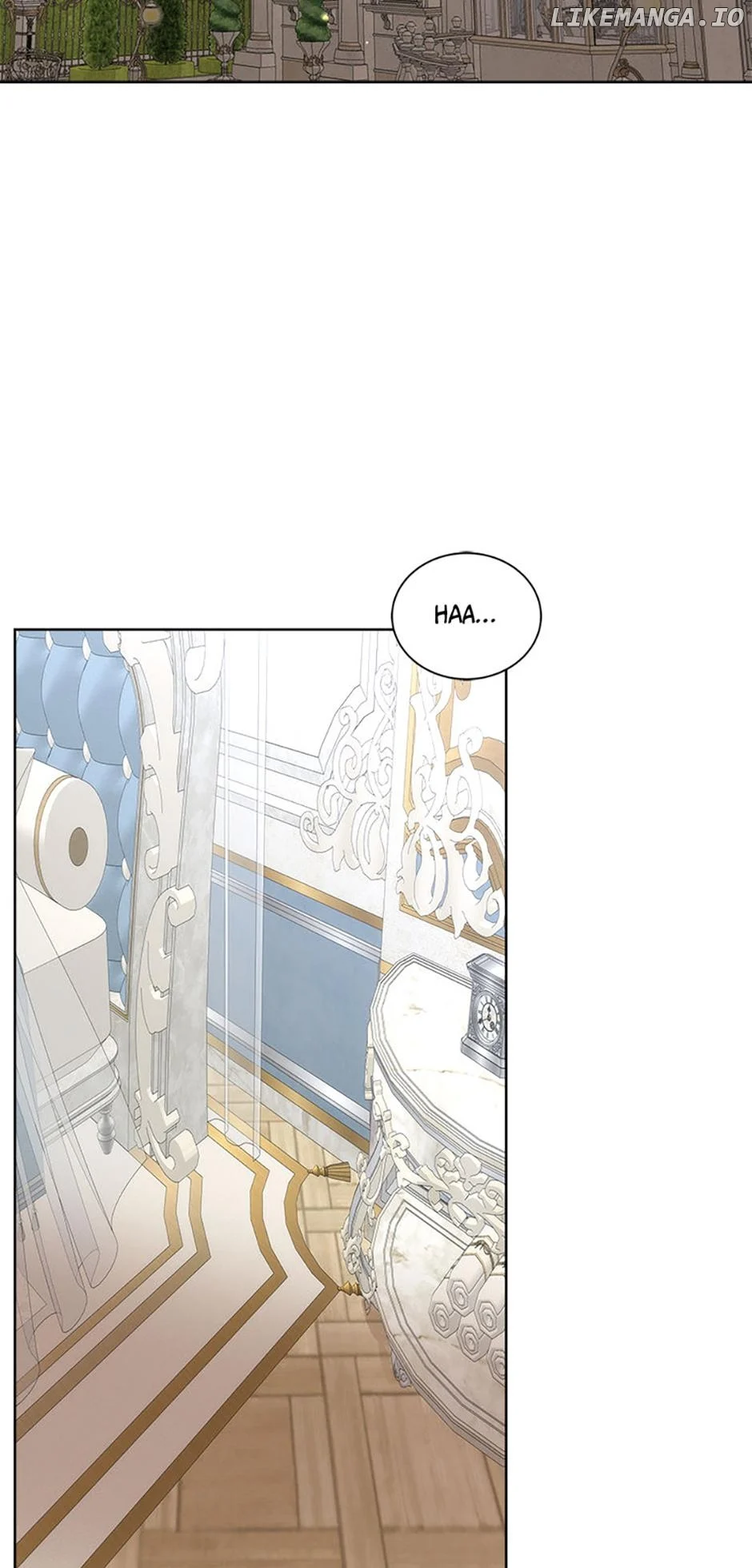 I Will Temporarily Protect the Male Lead Chapter 52 - Page 1