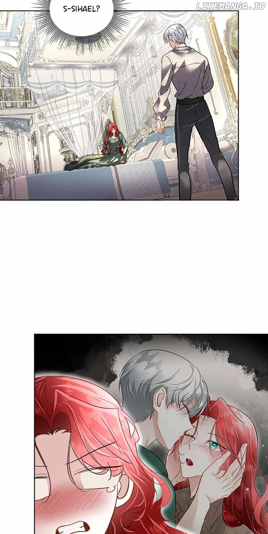 I Will Temporarily Protect the Male Lead Chapter 52 - Page 13