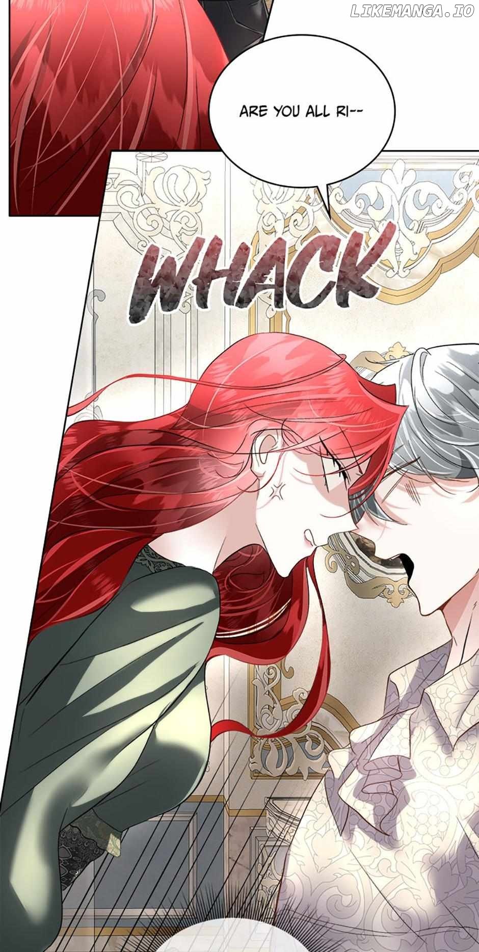 I Will Temporarily Protect the Male Lead Chapter 52 - Page 15