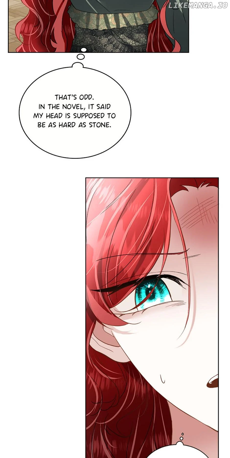 I Will Temporarily Protect the Male Lead Chapter 52 - Page 17