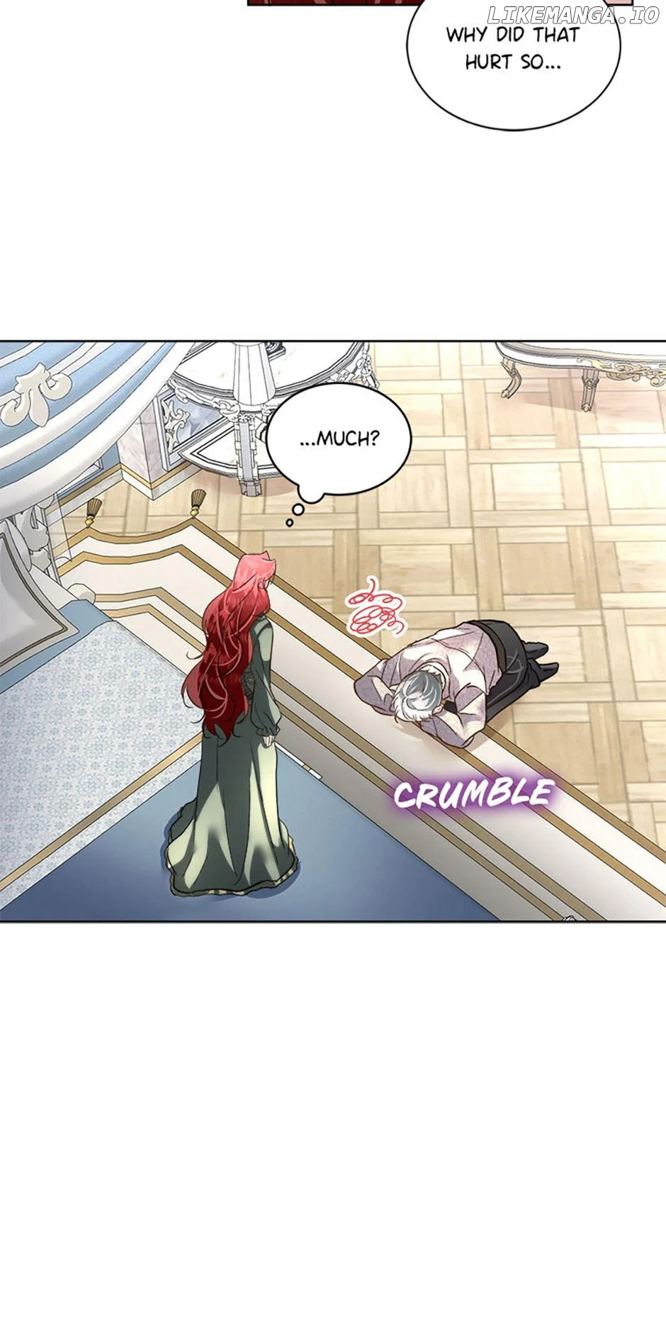 I Will Temporarily Protect the Male Lead Chapter 52 - Page 18