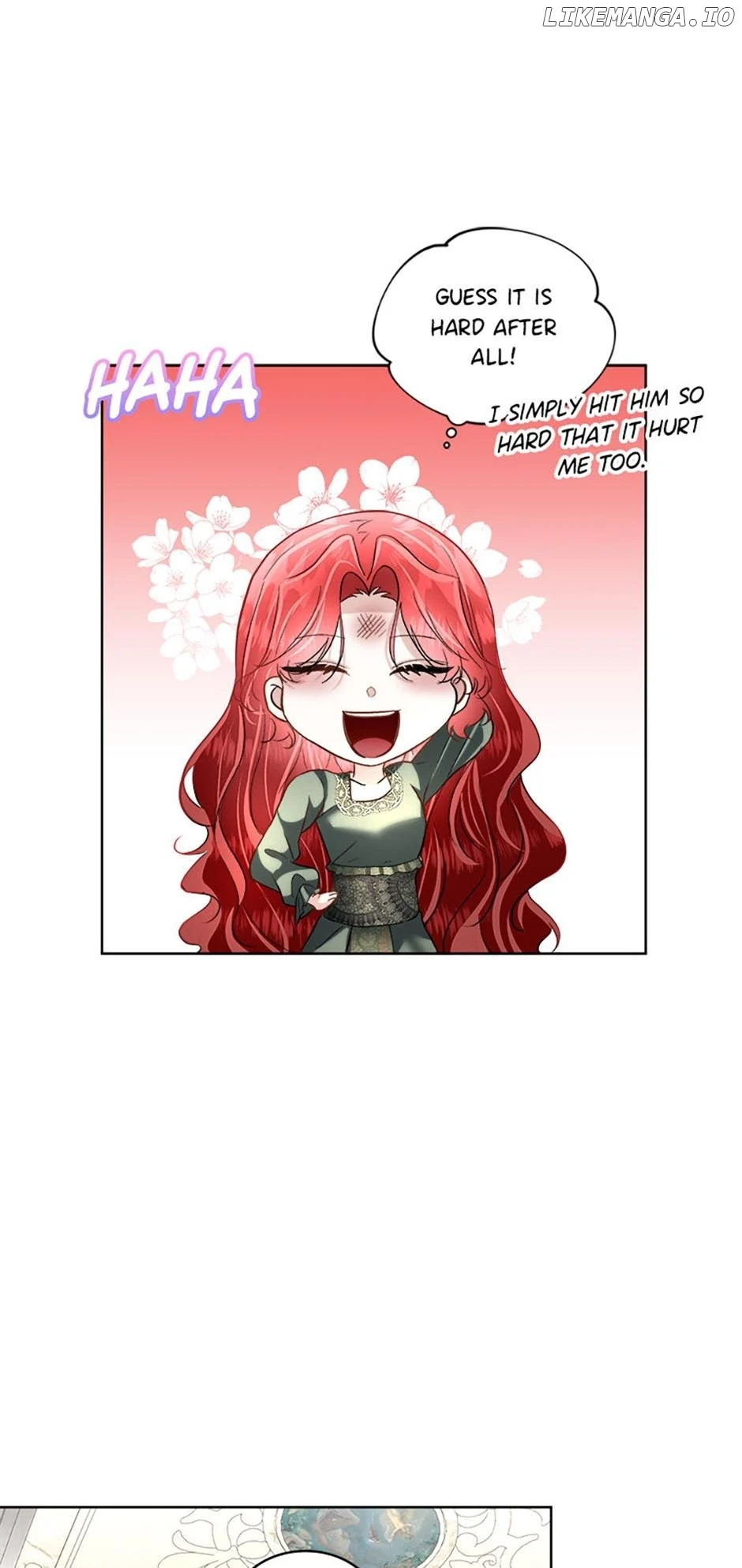 I Will Temporarily Protect the Male Lead Chapter 52 - Page 19
