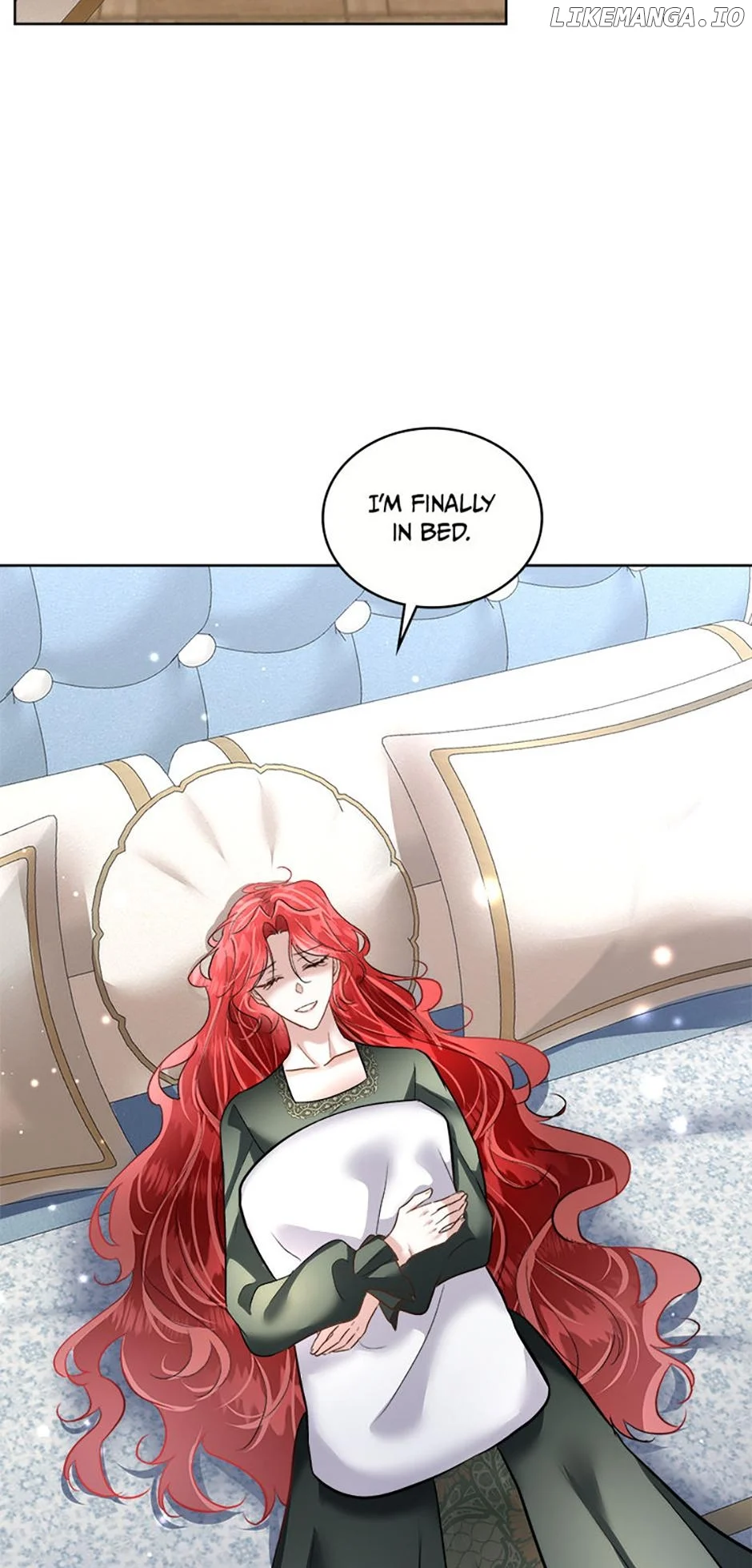 I Will Temporarily Protect the Male Lead Chapter 52 - Page 2