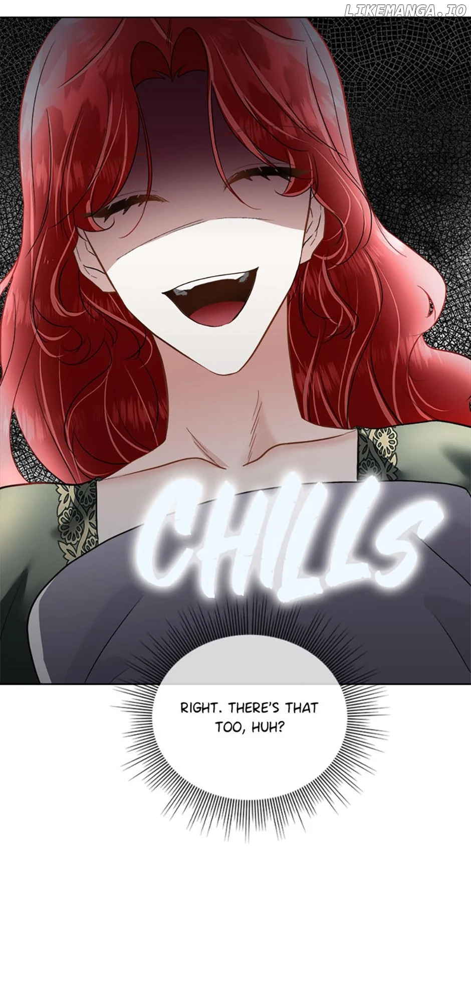 I Will Temporarily Protect the Male Lead Chapter 52 - Page 23