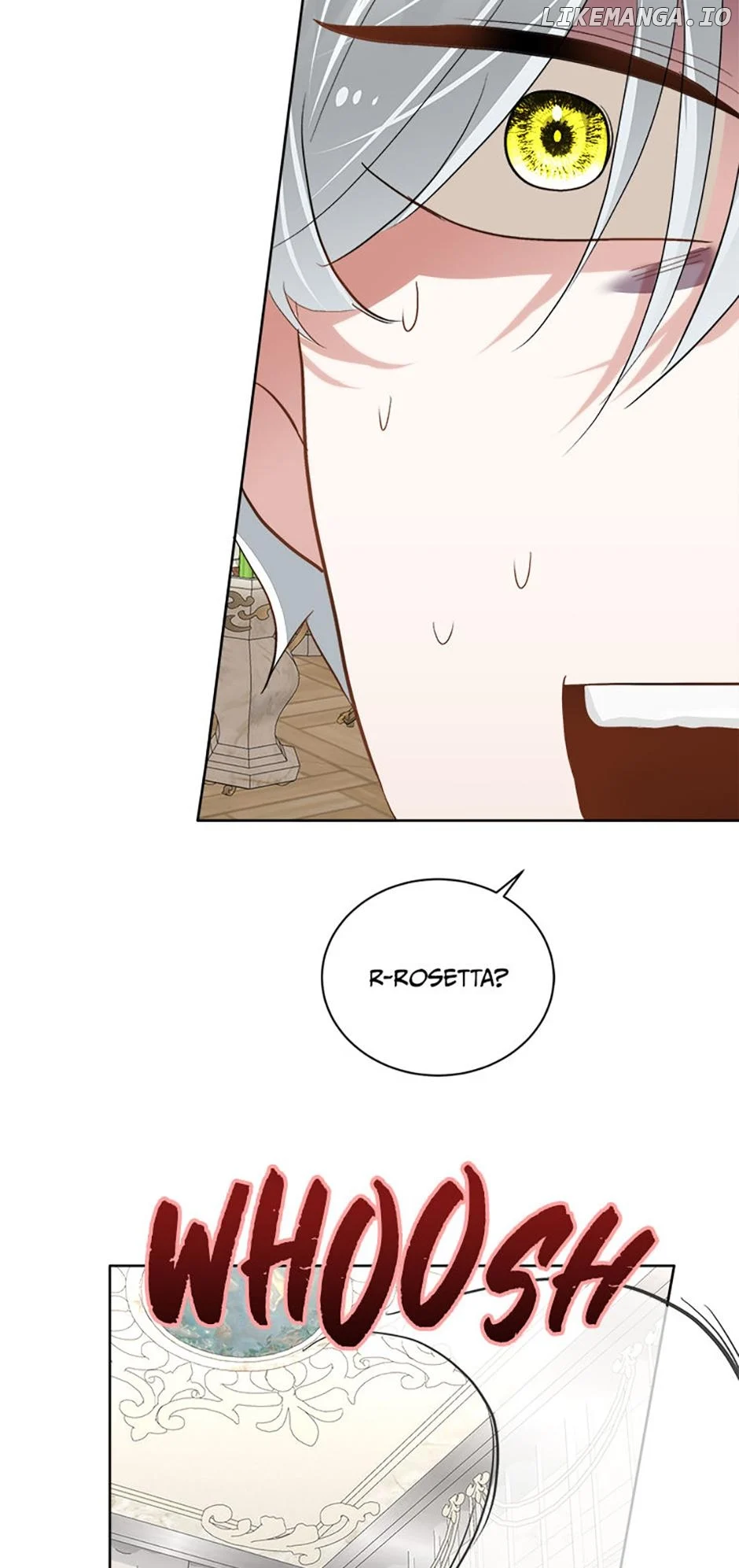 I Will Temporarily Protect the Male Lead Chapter 52 - Page 25