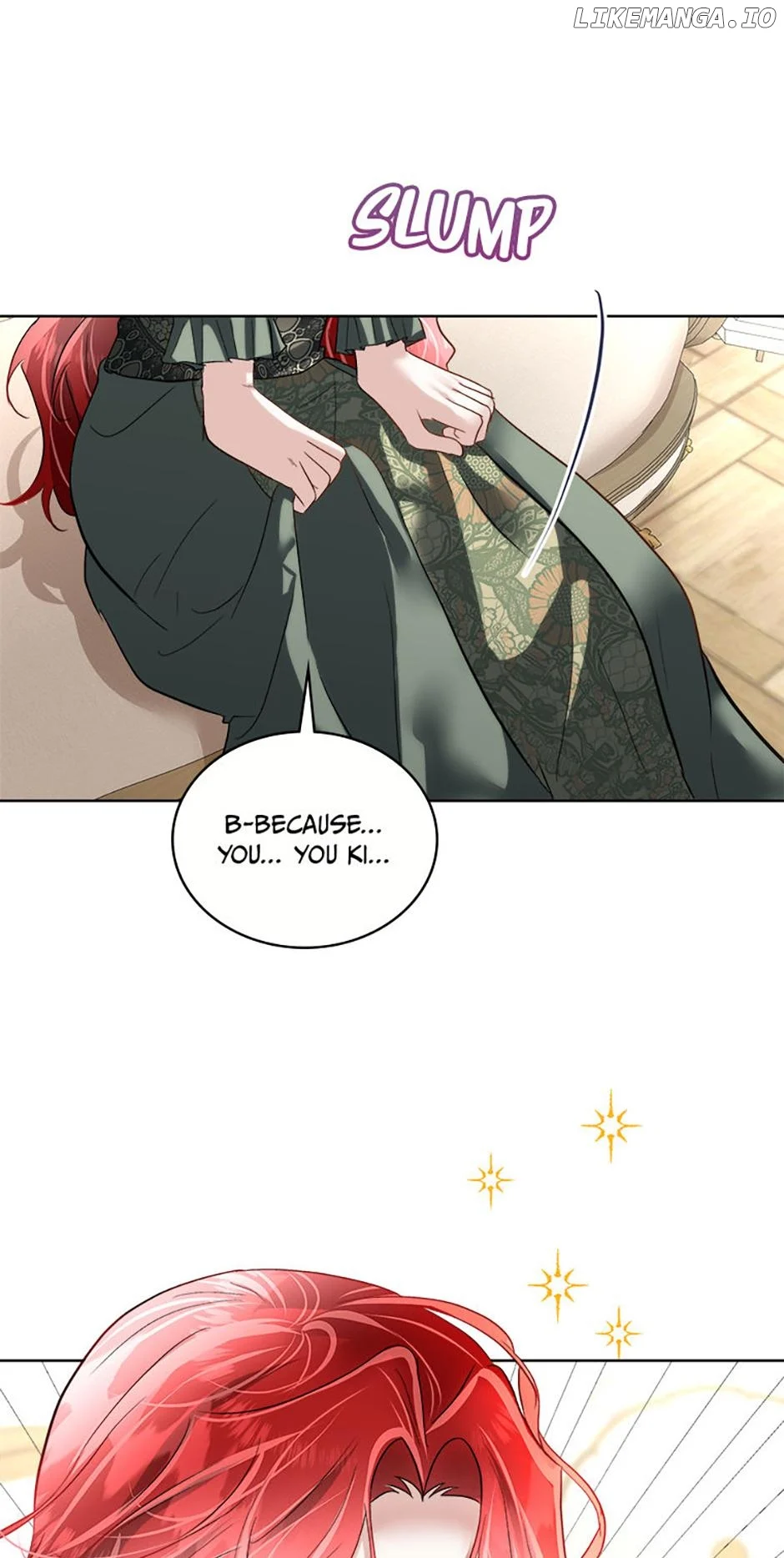 I Will Temporarily Protect the Male Lead Chapter 52 - Page 36