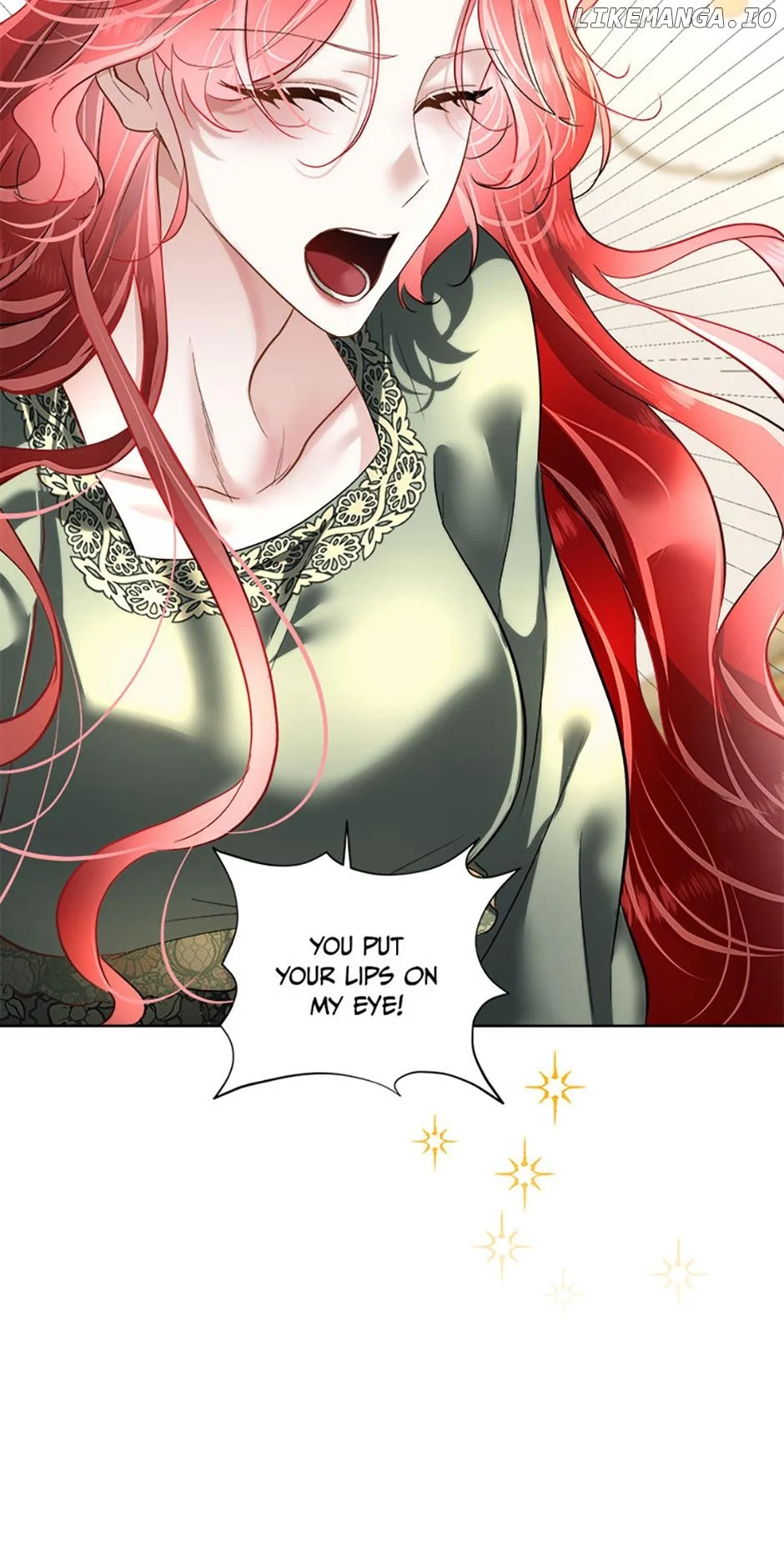 I Will Temporarily Protect the Male Lead Chapter 52 - Page 37