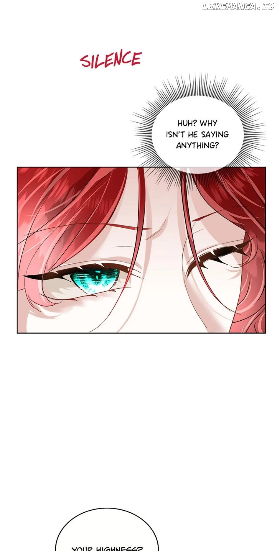 I Will Temporarily Protect the Male Lead Chapter 52 - Page 38