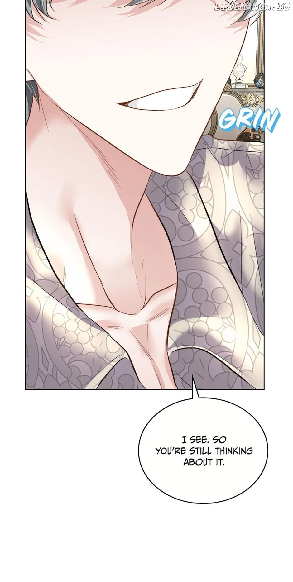 I Will Temporarily Protect the Male Lead Chapter 52 - Page 40