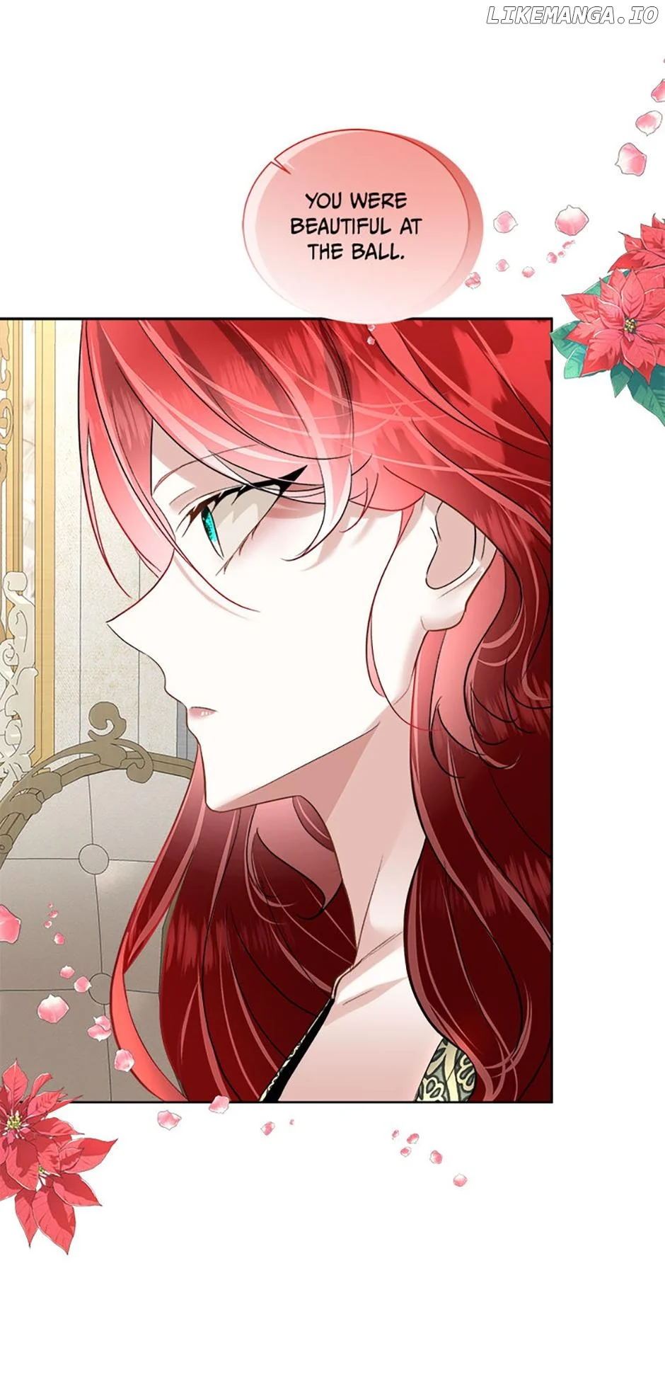 I Will Temporarily Protect the Male Lead Chapter 52 - Page 42