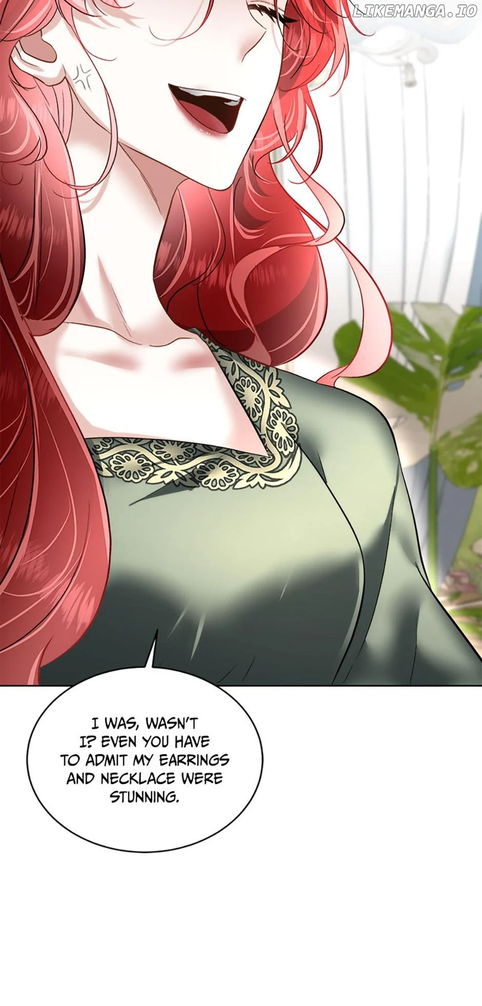I Will Temporarily Protect the Male Lead Chapter 52 - Page 45