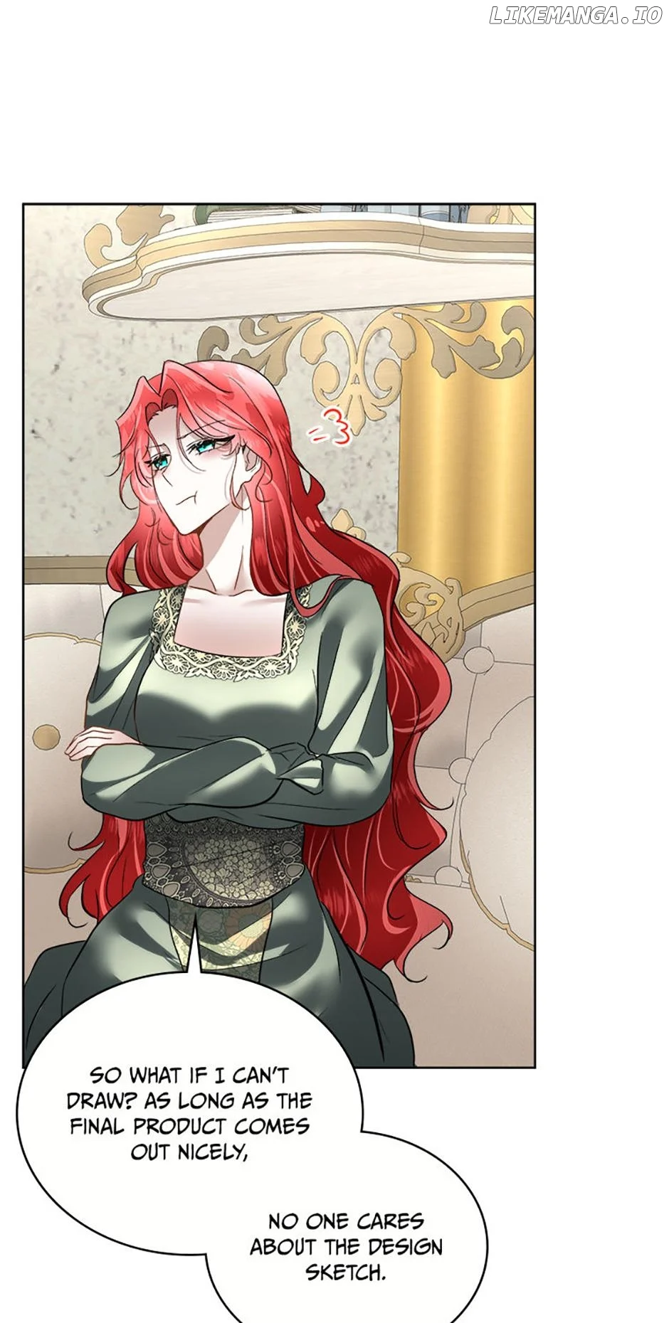 I Will Temporarily Protect the Male Lead Chapter 52 - Page 48