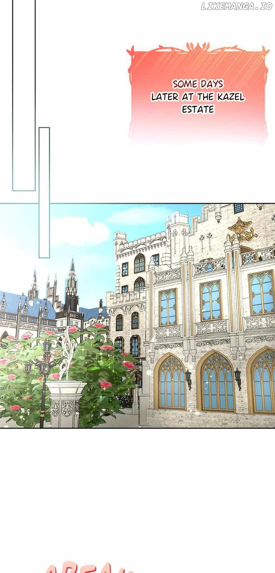 I Will Temporarily Protect the Male Lead Chapter 52 - Page 56