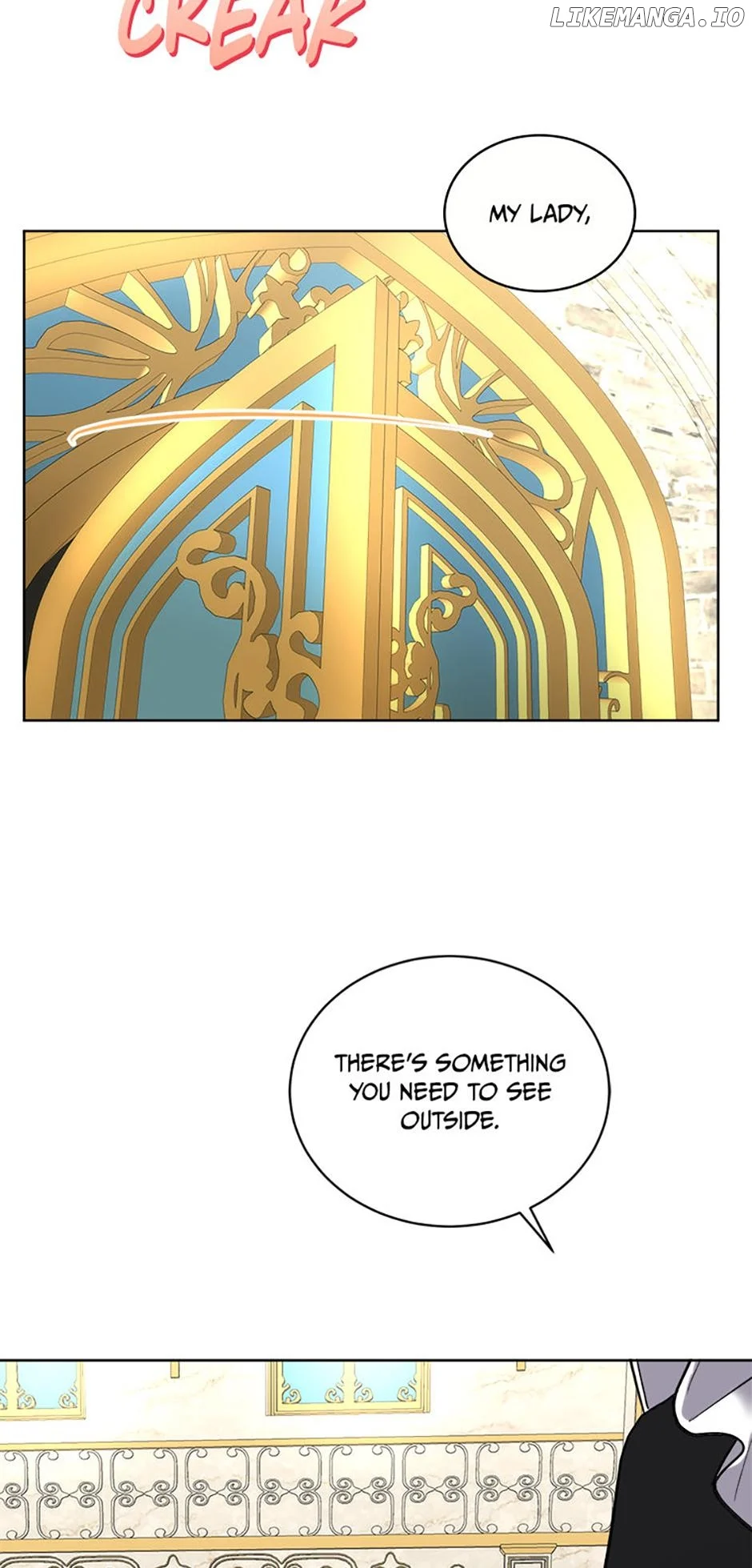 I Will Temporarily Protect the Male Lead Chapter 52 - Page 57