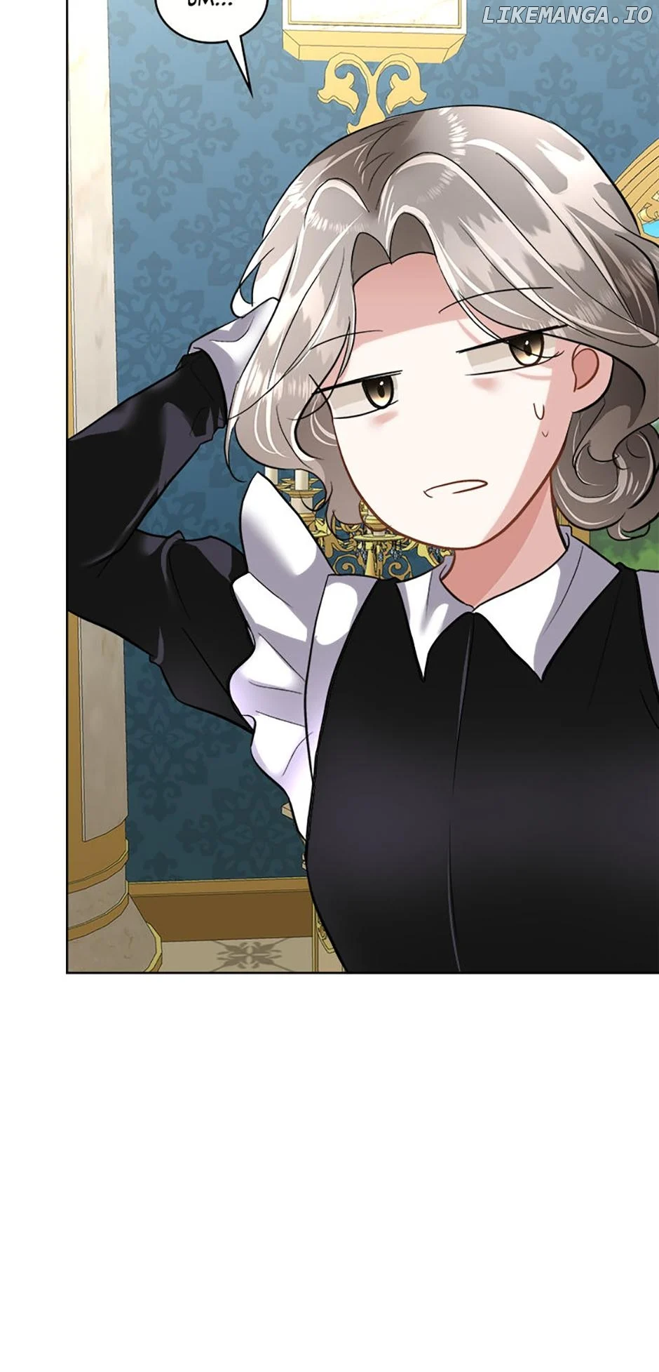 I Will Temporarily Protect the Male Lead Chapter 52 - Page 59