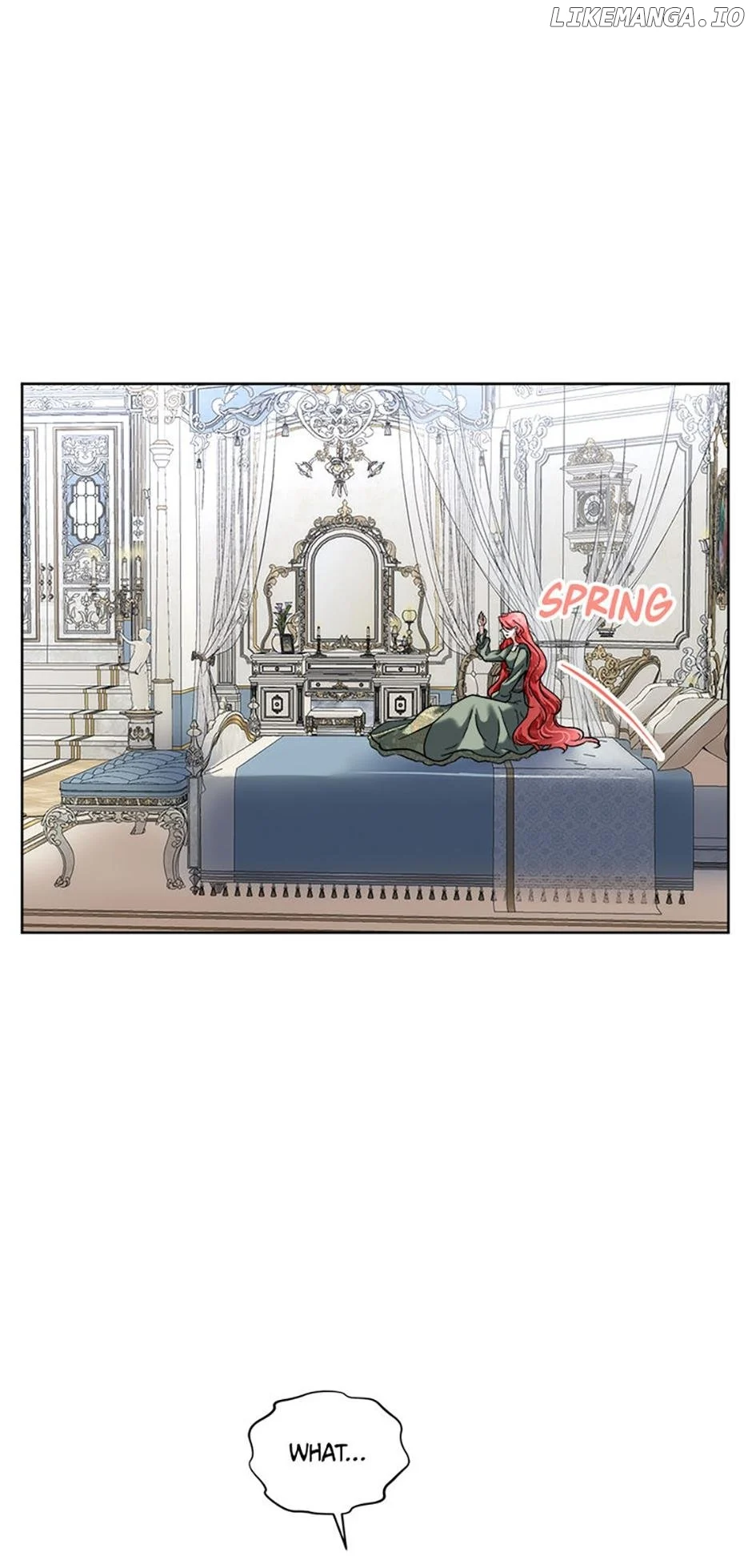 I Will Temporarily Protect the Male Lead Chapter 52 - Page 6