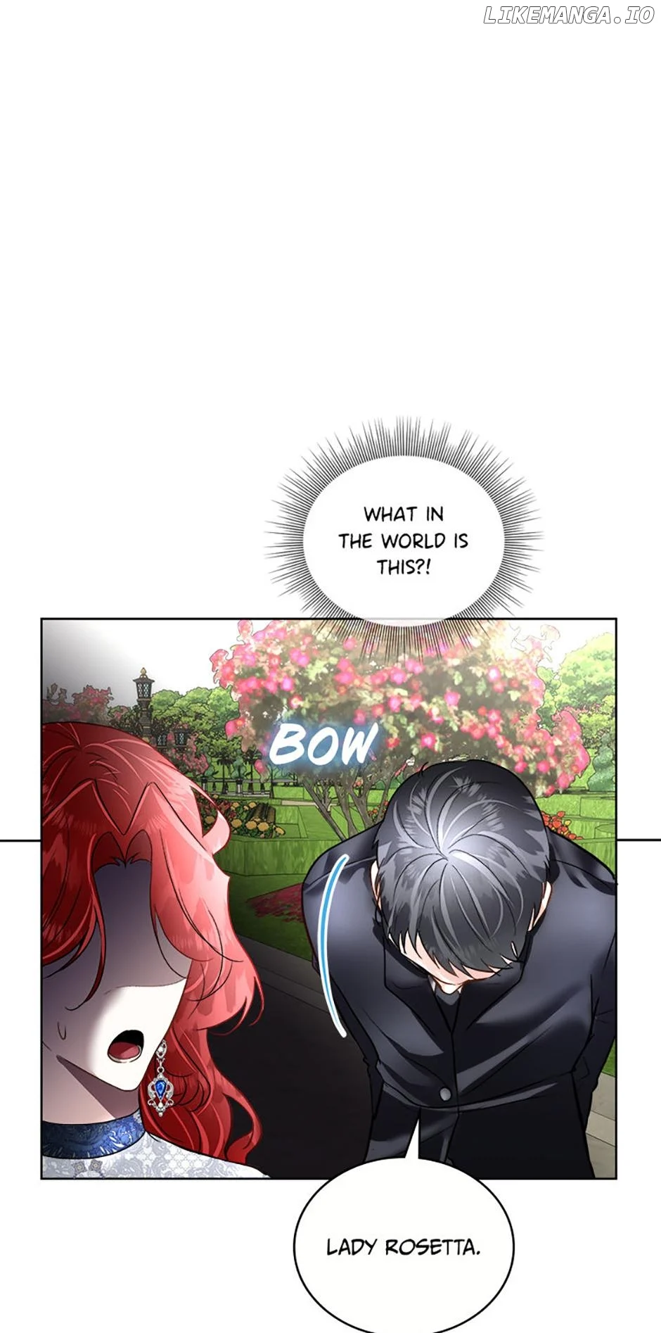 I Will Temporarily Protect the Male Lead Chapter 52 - Page 62