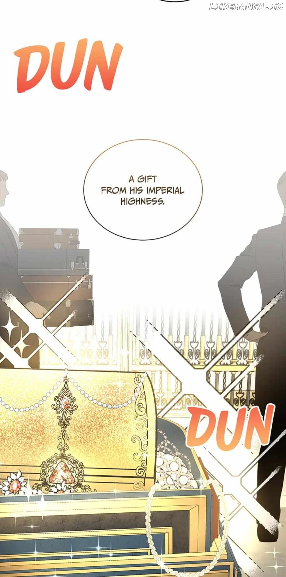 I Will Temporarily Protect the Male Lead Chapter 52 - Page 63
