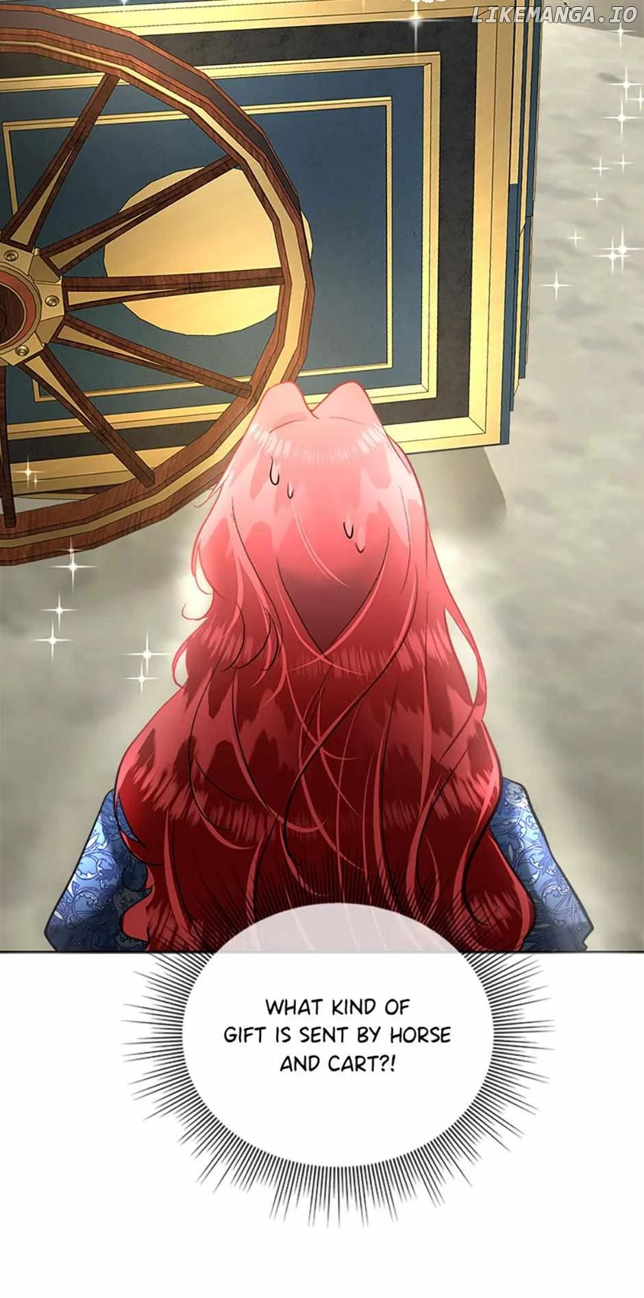 I Will Temporarily Protect the Male Lead Chapter 52 - Page 64