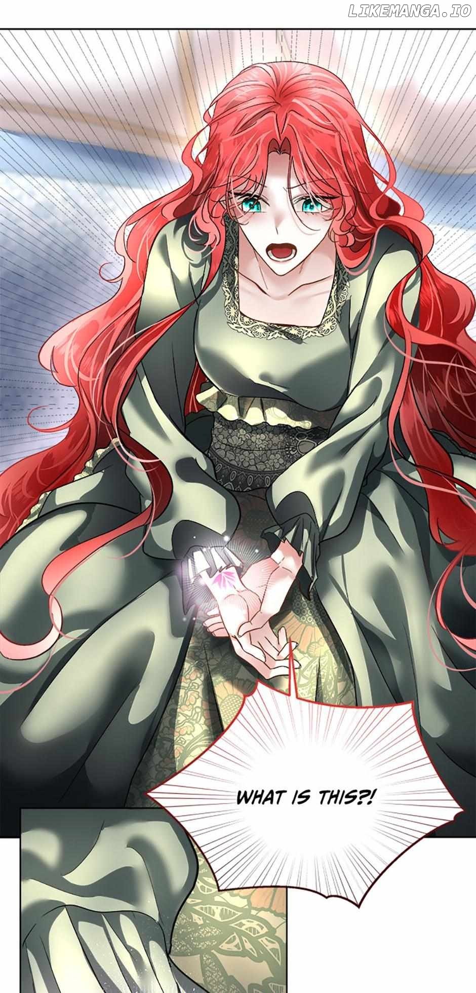 I Will Temporarily Protect the Male Lead Chapter 52 - Page 7
