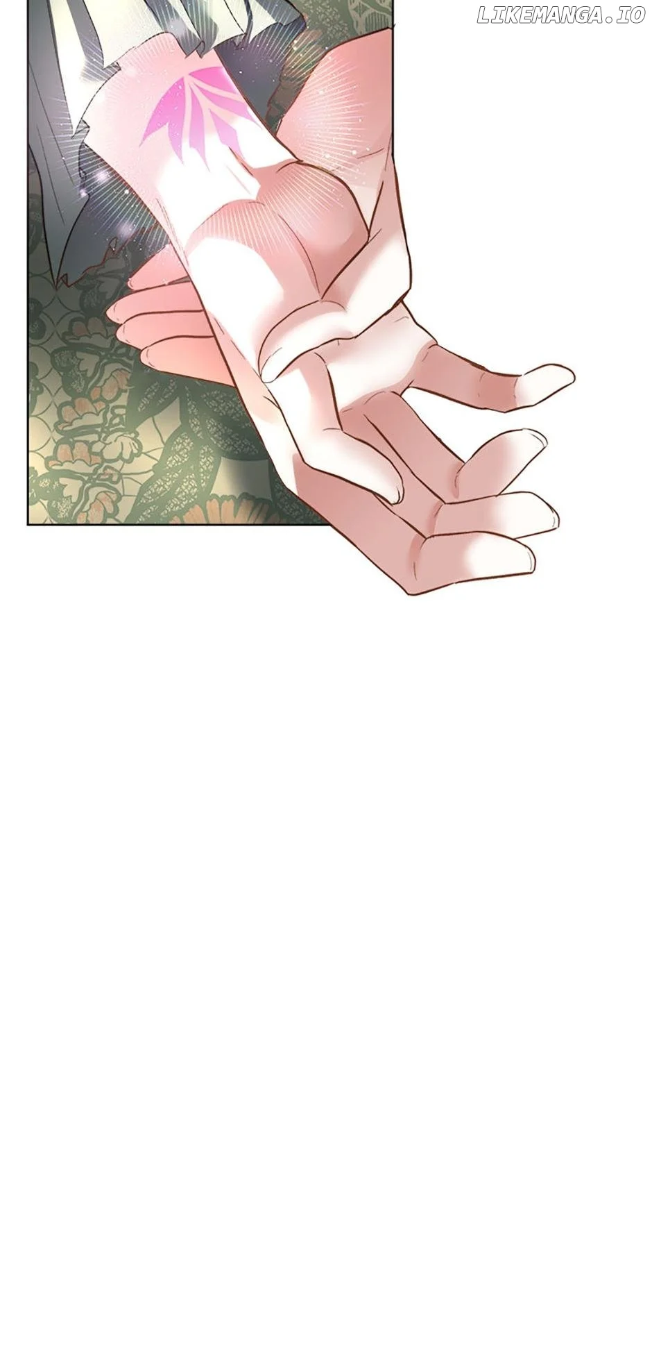 I Will Temporarily Protect the Male Lead Chapter 52 - Page 8