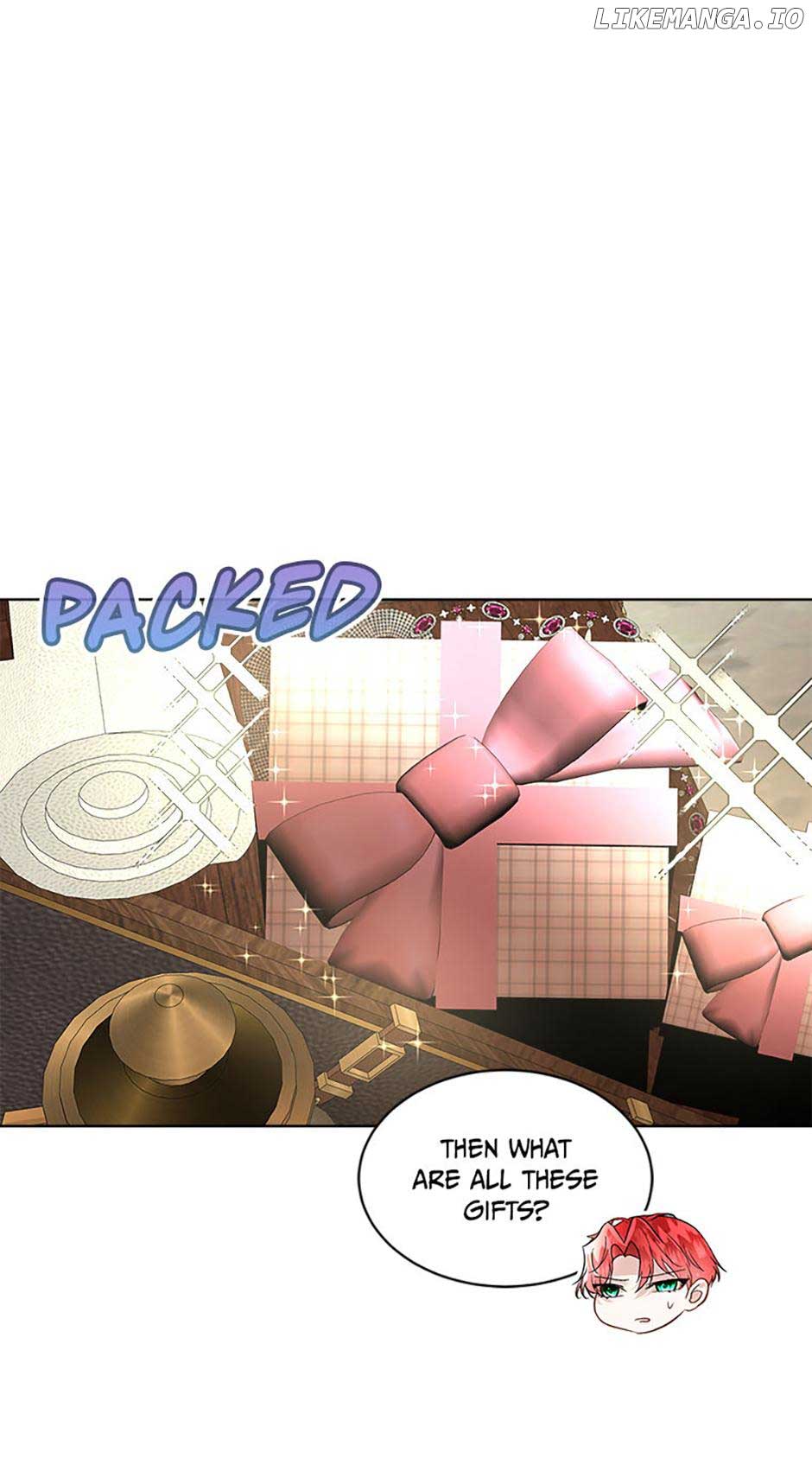 I Will Temporarily Protect the Male Lead Chapter 53 - Page 10