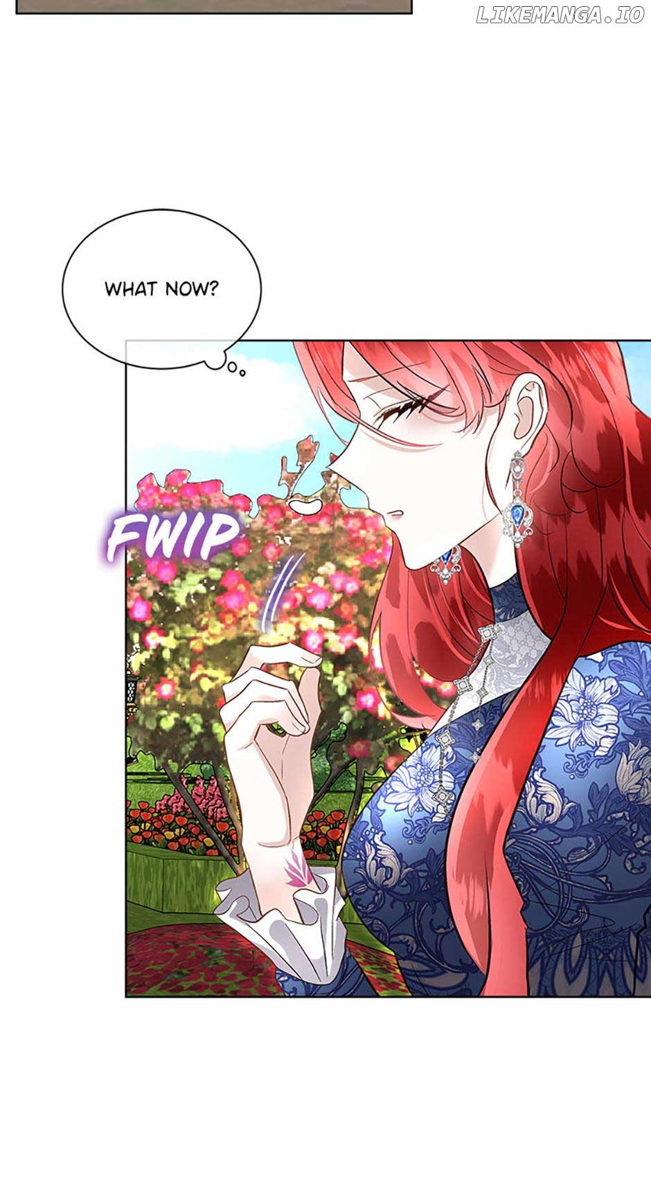 I Will Temporarily Protect the Male Lead Chapter 53 - Page 14
